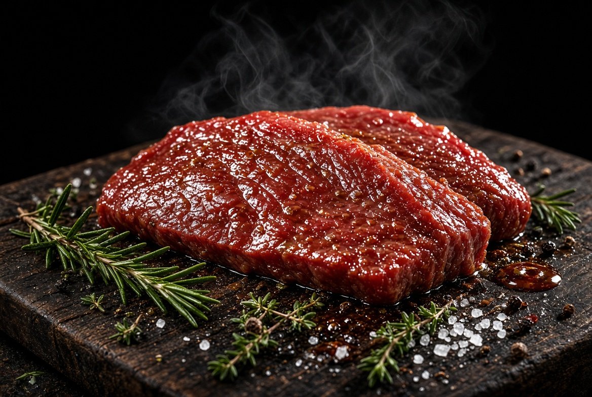 arrachera marinada