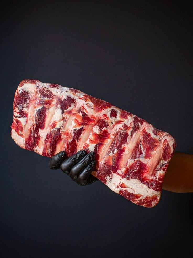 Back Ribs