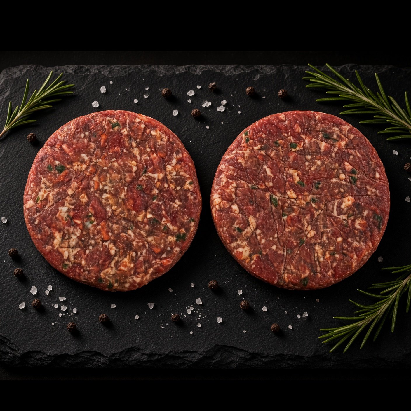 hamburguesa de res 1 libra