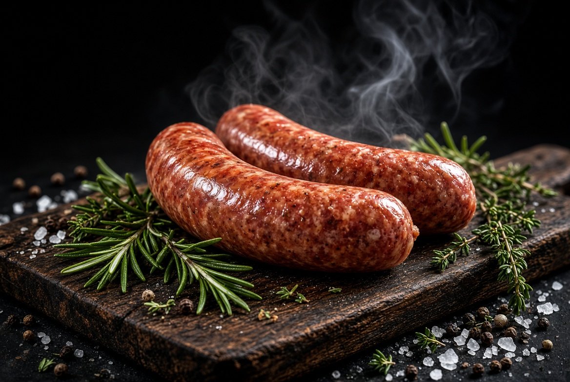 longaniza