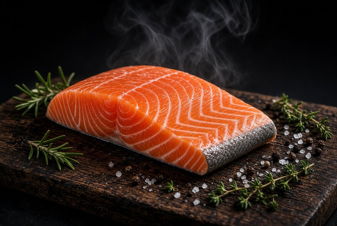 salmón