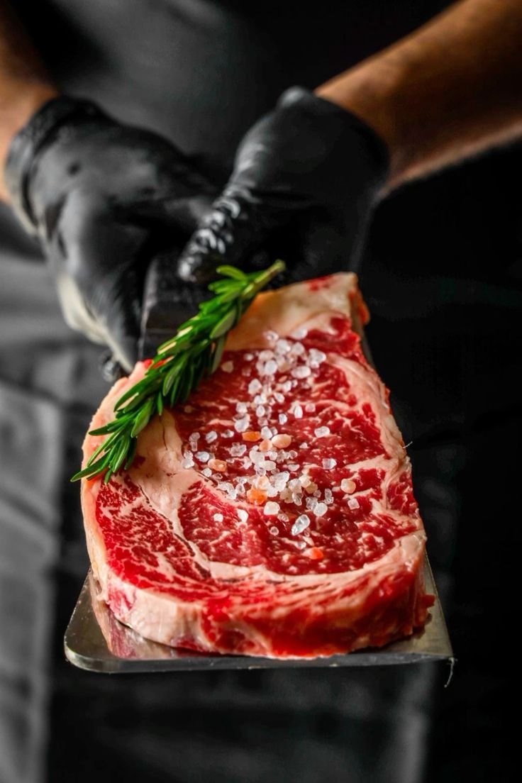 Strip Steak