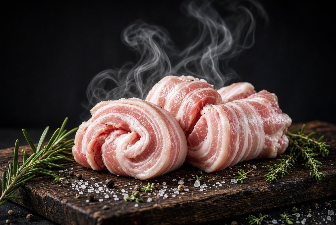 tocino de panceta